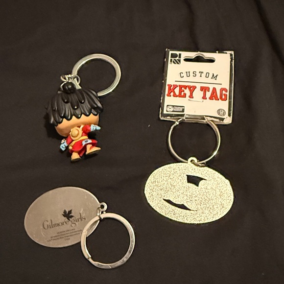 Keychains - Picture 2 of 2